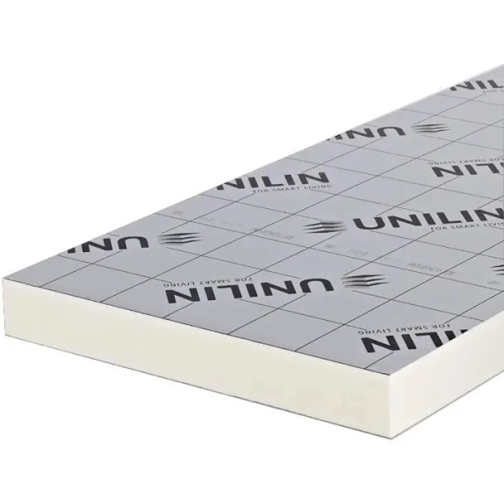 PIR Utherm Wall L-2,70 1200x600x60mm