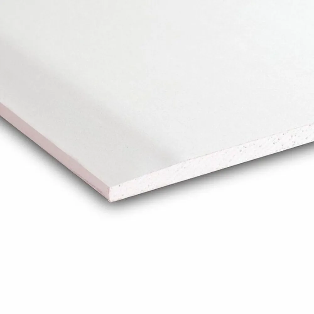 Knauf A-plaat AK 3600x600x12,5 mm gipsplaat
