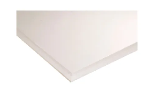 Knauf A-plaat Horizonboard 4xAK 2600x1200x12,5 mm gipsplaat