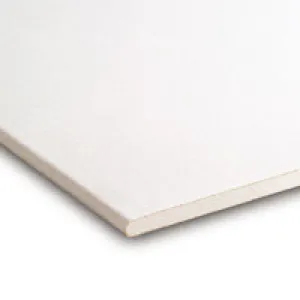 Knauf A-plaat RK 4800x600x9,5 mm gipsplaat