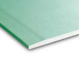 Knauf H2-plaat AK 2600x600x12,5 mm gipsplaat