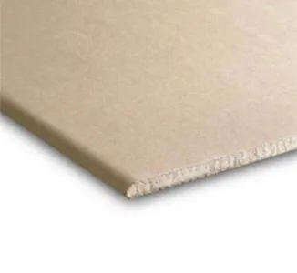 Knauf Stucplaat, type P RK 2000x600x9,5 mm