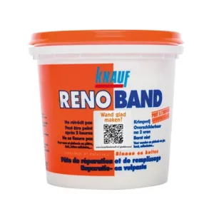 Knauf Renoband emmer 1L