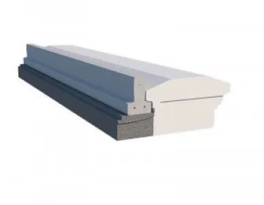 Vloerbalk type 25 tbv eps vloeren