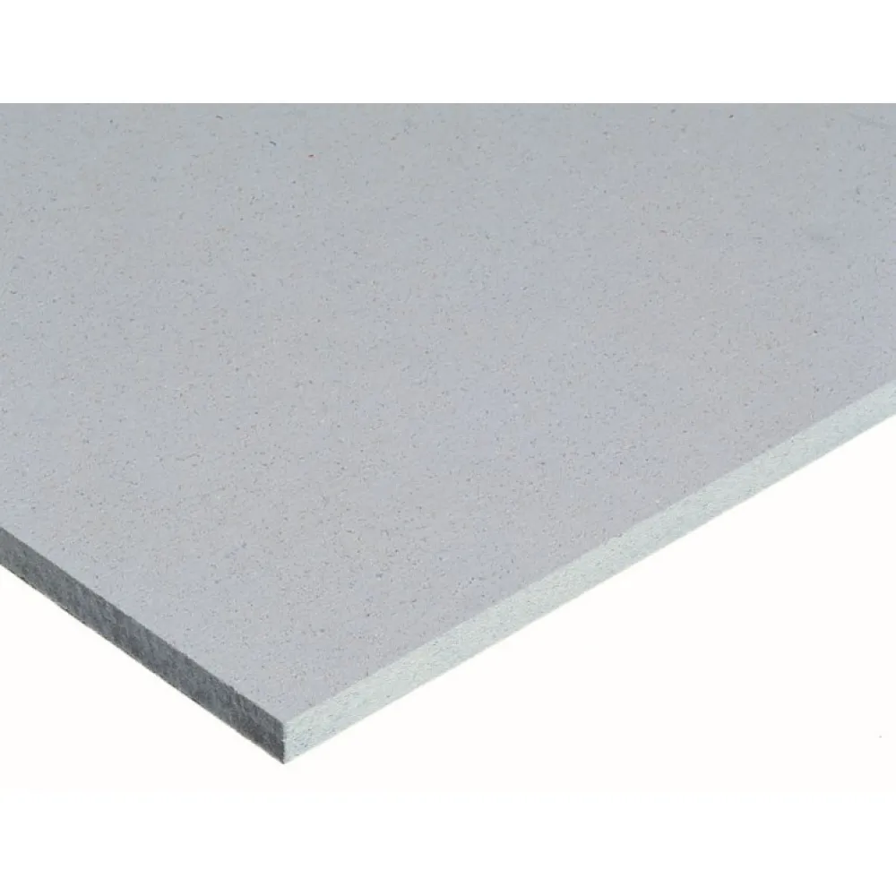 Fermacell Eenmansplaat 1500x1000x10mm