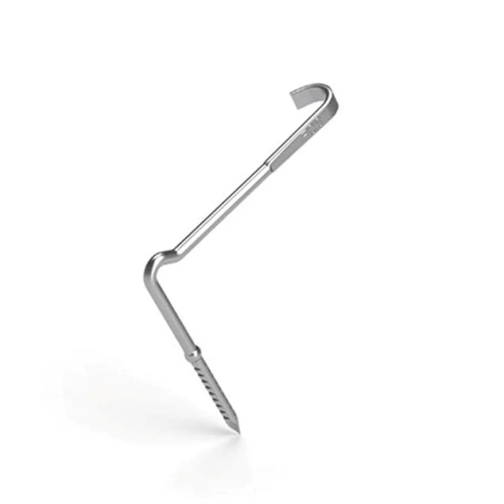 FOS CH panhaak 409207 55/52 tbv: FLAT 10