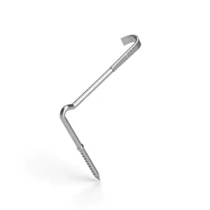 FOS CH panhaak 409207 55/52 tbv: FLAT 10