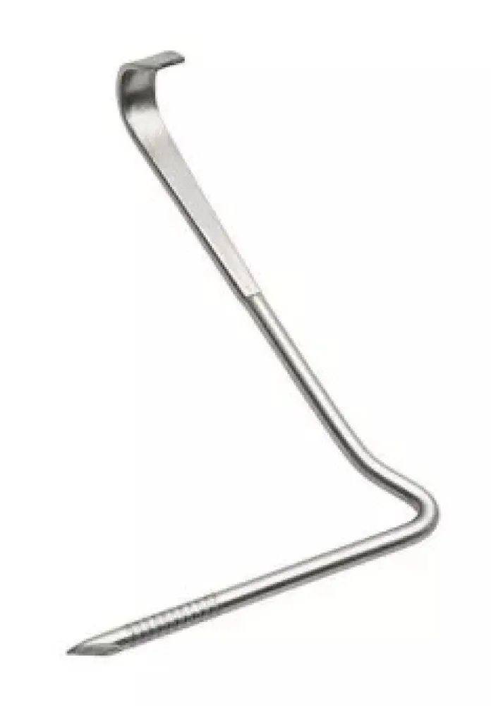 FOS CH panhaak 409207 55/52 tbv: FLAT 10