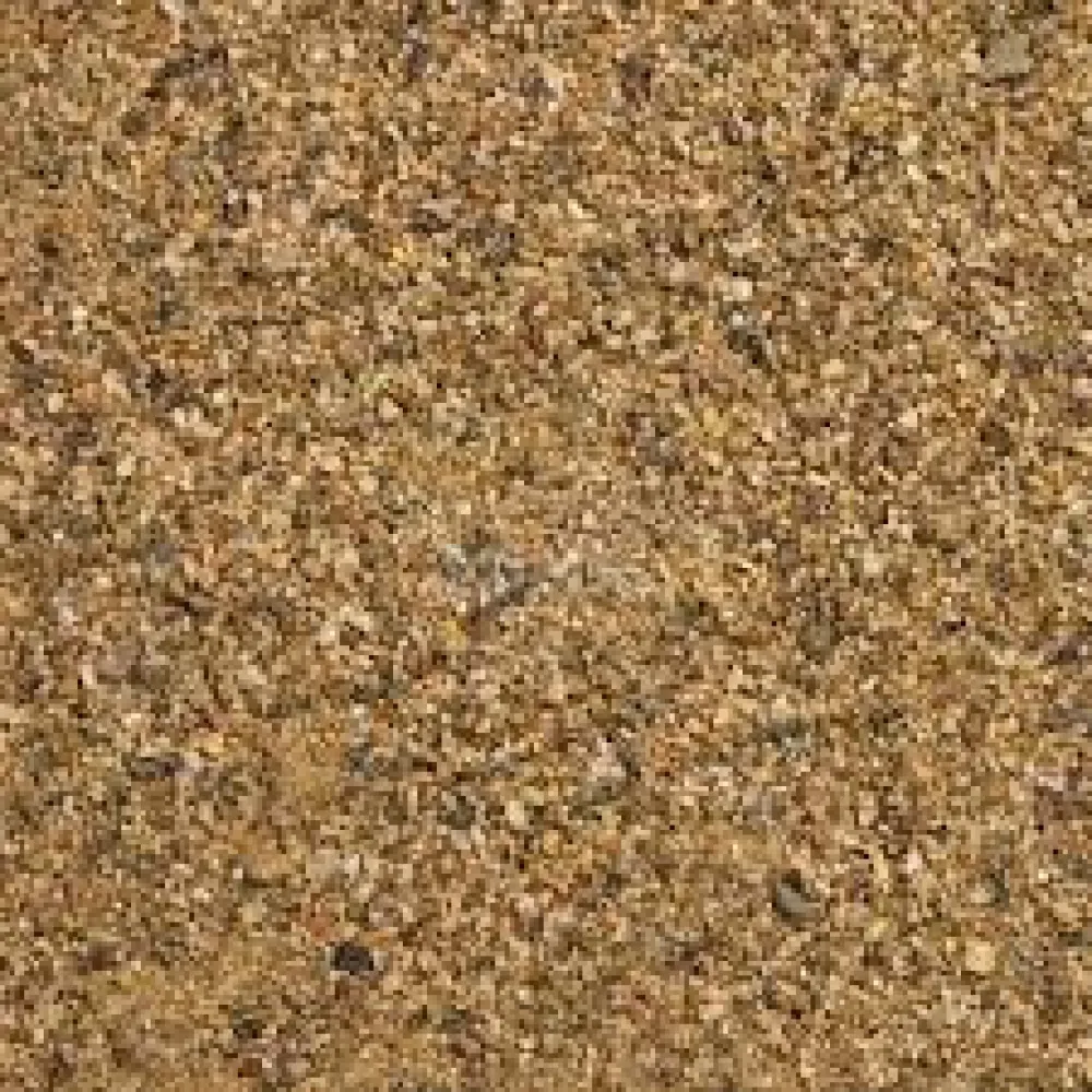 Brekerzand 0-3 grijs big bag 1m3