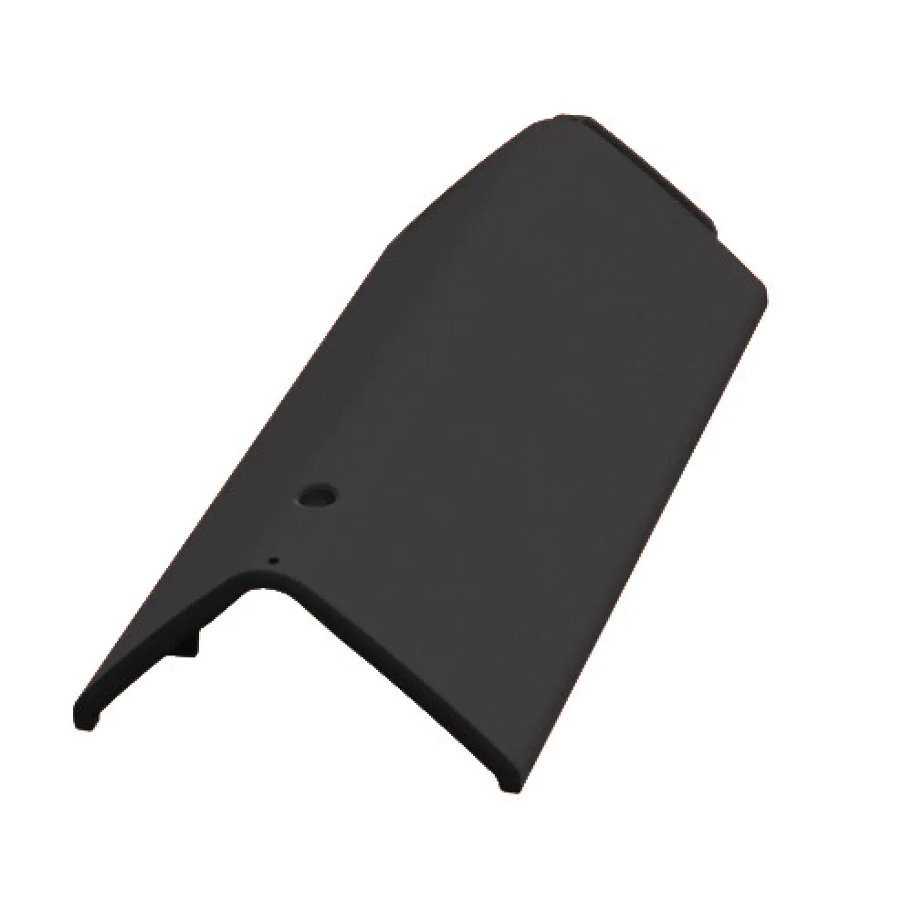 TB (6)  Hoekige vorst100  Flat 10 Tec 47,5 x 25 x 10,5cm