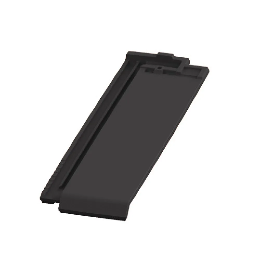 TB halve pan Flat 10 Tech