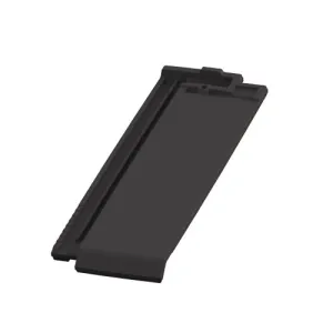 TB halve pan Flat 10 Tech