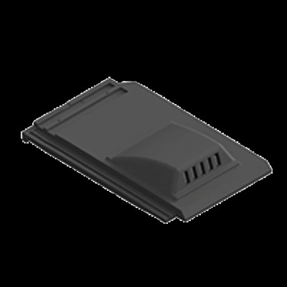 TB Ventilatiepan Flat 10 Tech