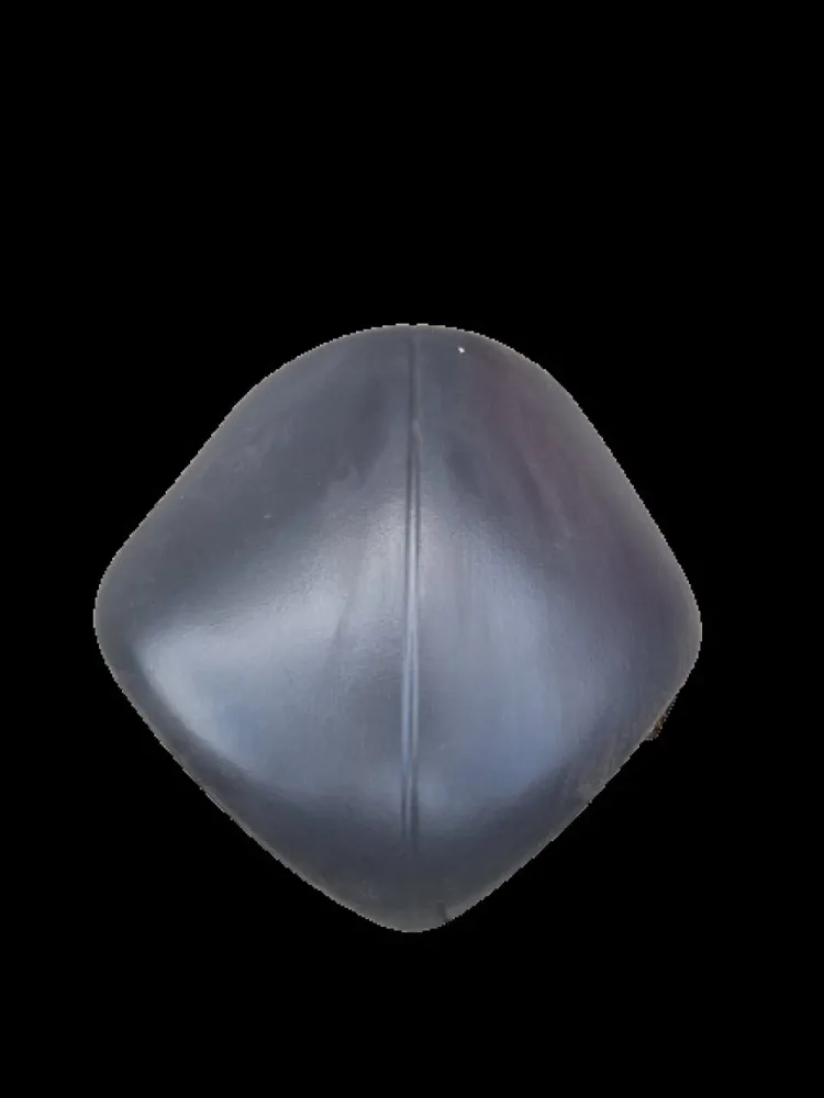 Melodie broekstuk PZ antraciet engobe