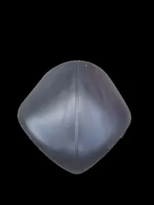 Melodie broekstuk PZ antraciet engobe