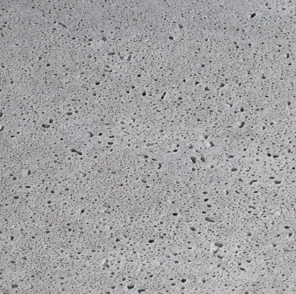 Oud Hollands betontegel Grijs zonder facet 50x50x5 cm