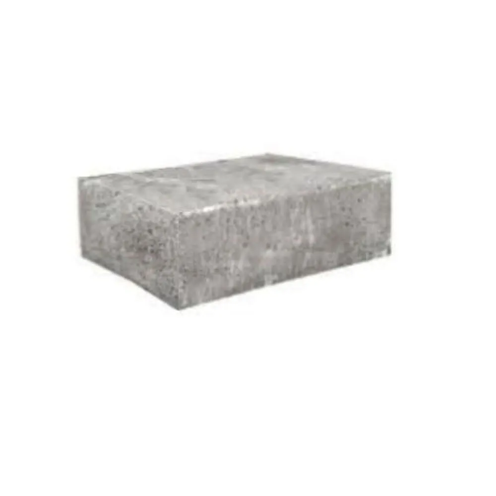 Oude Hollands Halve Traptreden 50x40x20 cm