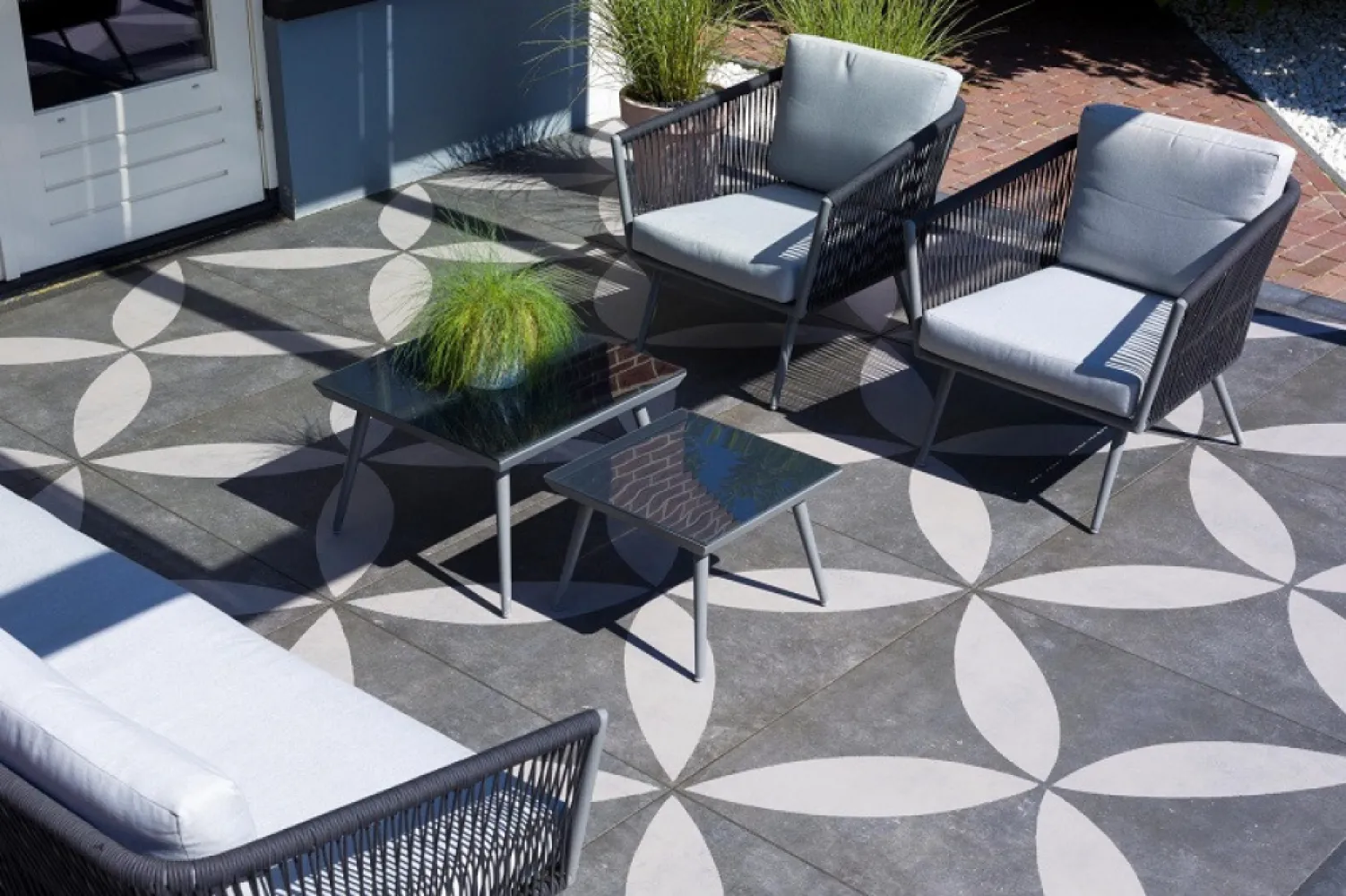 GeoCeramica Stavelot 60x60x4