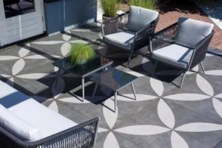 GeoCeramica Stavelot 60x60x4