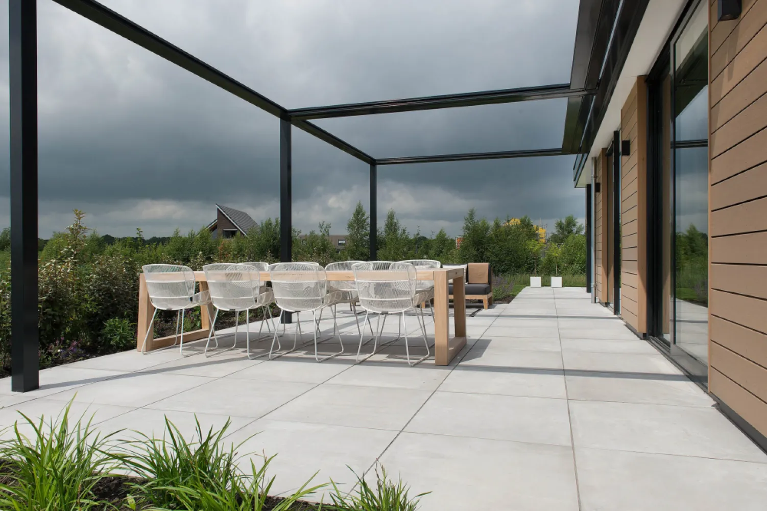 GeoCeramica Concreet