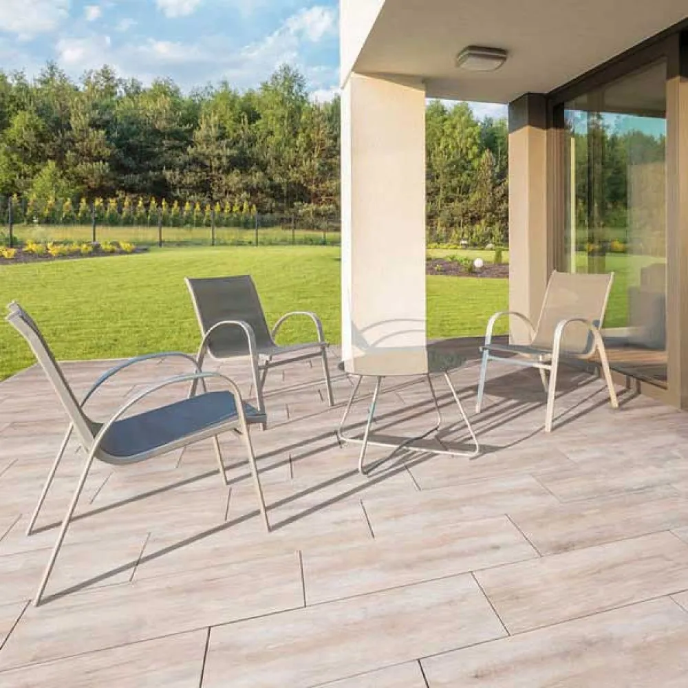 GeoCeramica Houtlook Timber