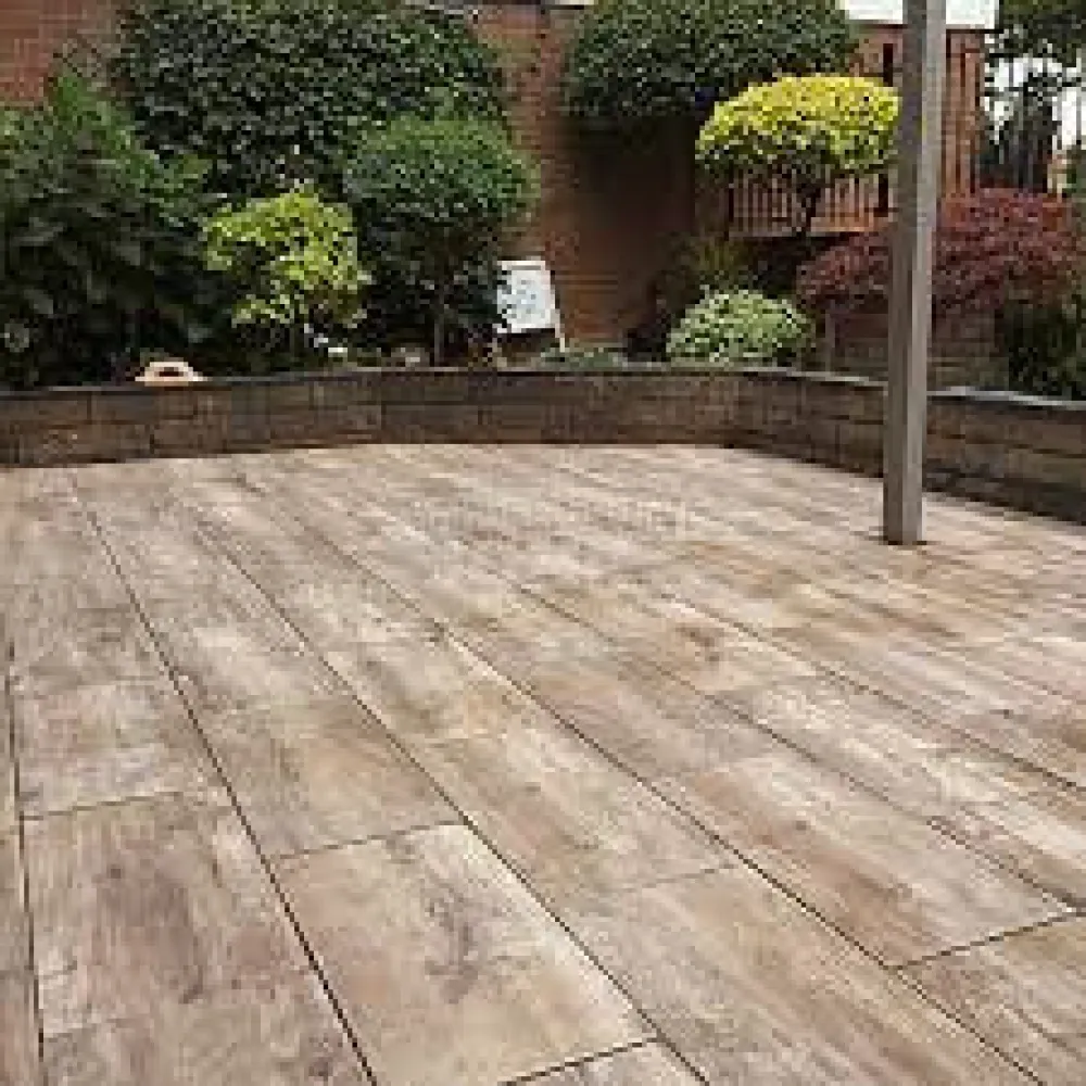 GeoCeramica Houtlook Timber