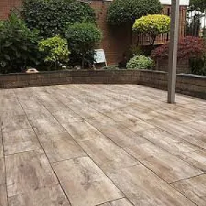 GeoCeramica Houtlook Timber