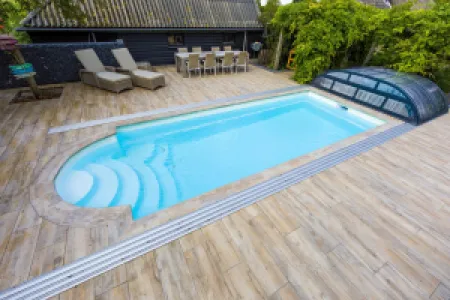 GeoCeramica Houtlook Timber