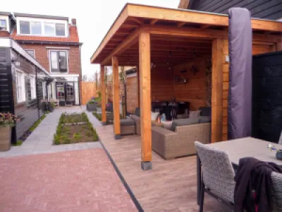 GeoCeramica Houtlook Timber