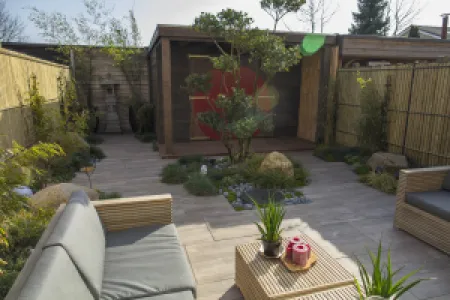 GeoCeramica Houtlook Timber