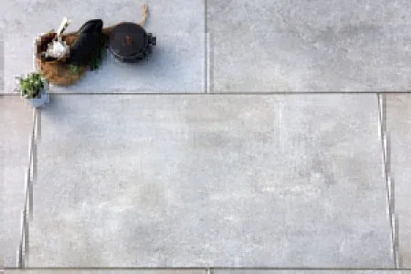 GeoCeramica Chateaux 120x60x4 cm