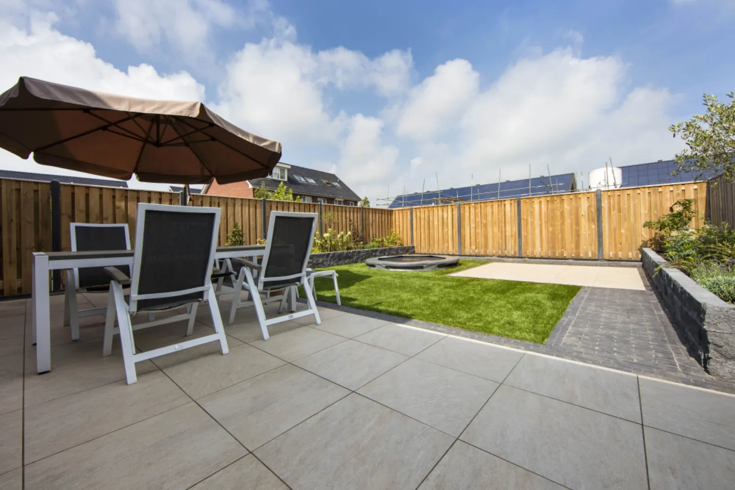 GeoCeramica Fiordi 60x60x4