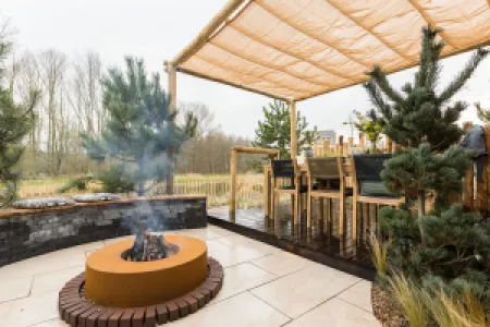 GeoCeramica Fiordi 60x60x4