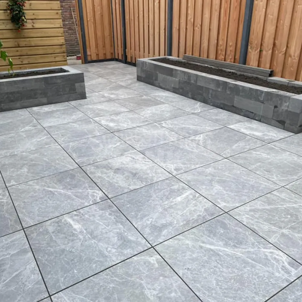 GeoCeramica Marble Amazing 60x60