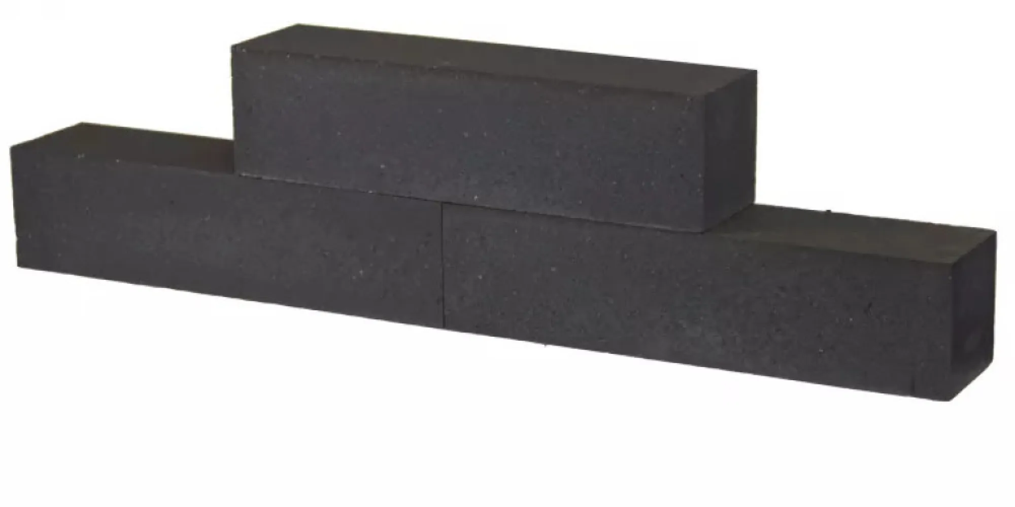 GeoPlano Milano 60x12x10cm