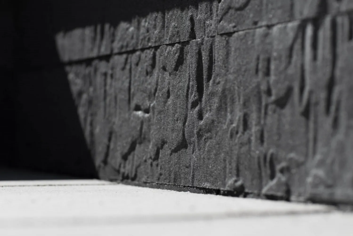 GeoMattone stapelblok Milano 60x15x15 cm