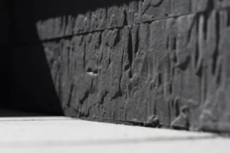 GeoMattone stapelblok Milano 60x15x15 cm