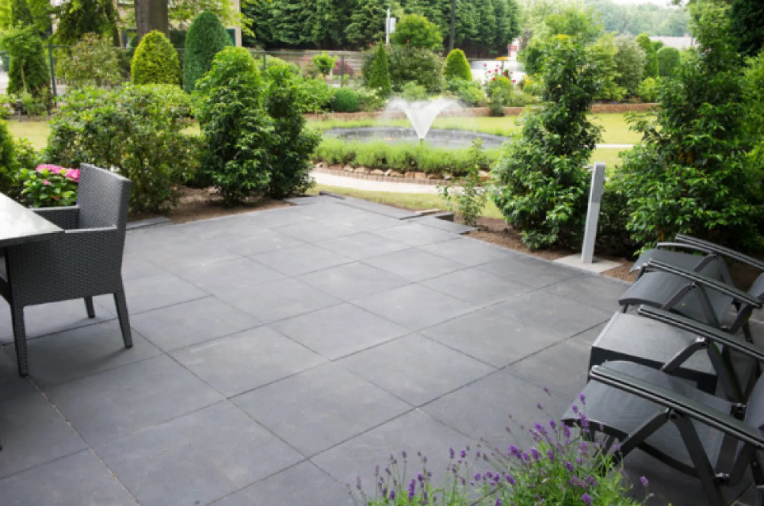 GeoColor 3.0 Tops 60x60x37 cm