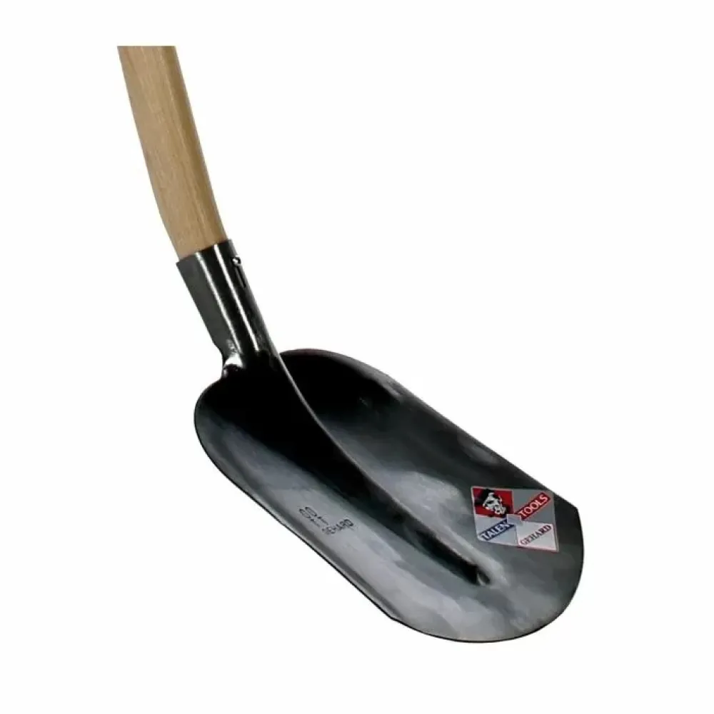 Straatmakersschop excel 110DG