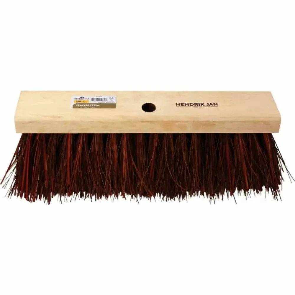 Stadsbezem Bassine haren 41 cm