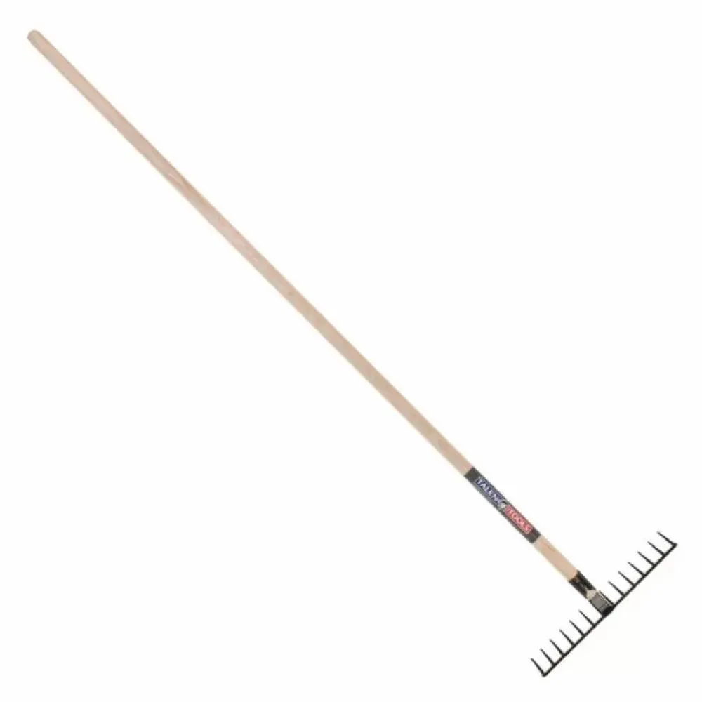 Tuinhark zwaar compleet 14 tands