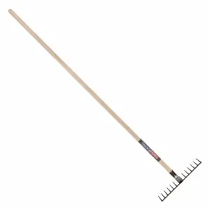 Tuinhark zwaar compleet 14 tands