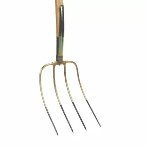 Mestvork 4 tands 85 cm stift