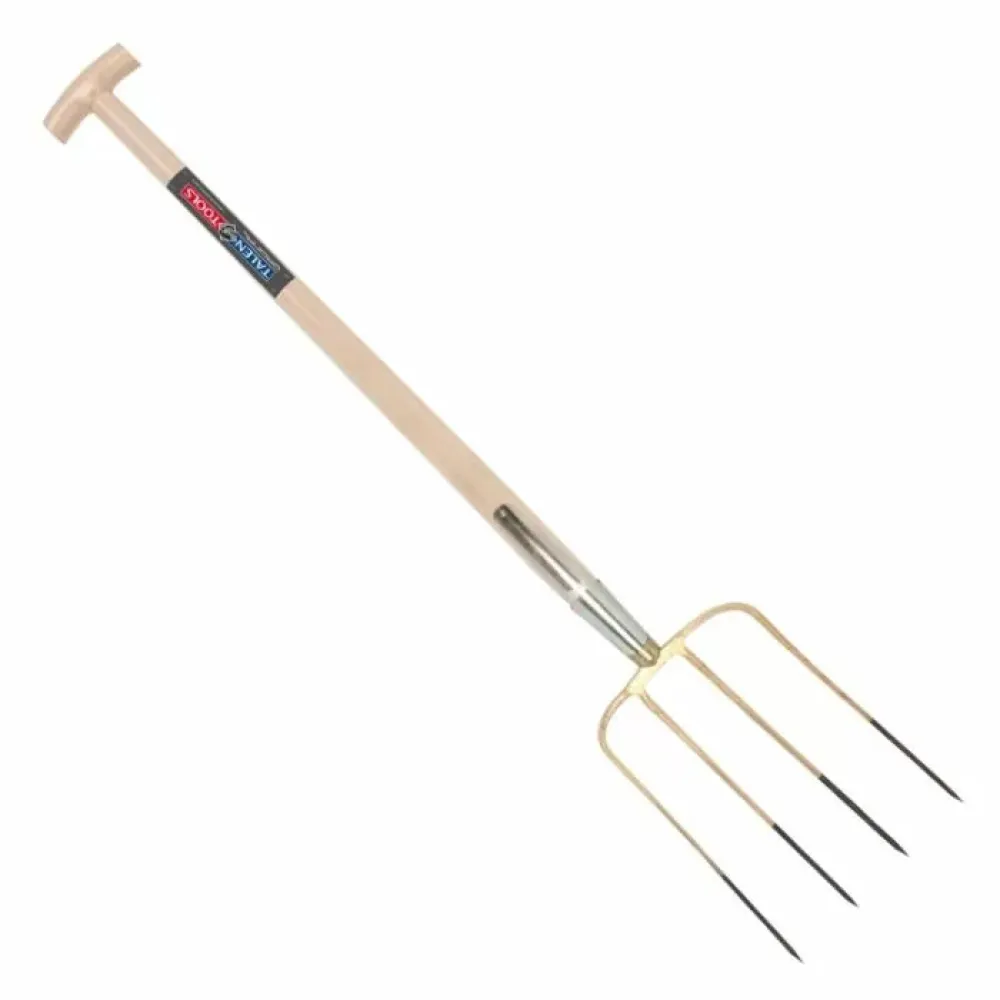 Mestvork 4 tands 85 cm stift