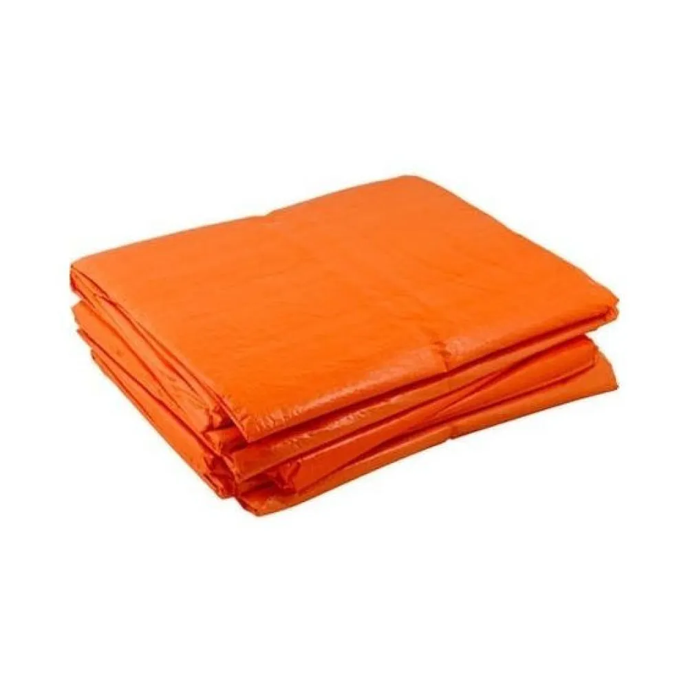 Konvox Dekkleed eco 100gr oranje 6x8m