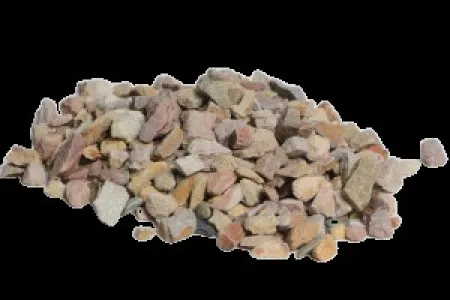 Quarzitische Grauwacke Split