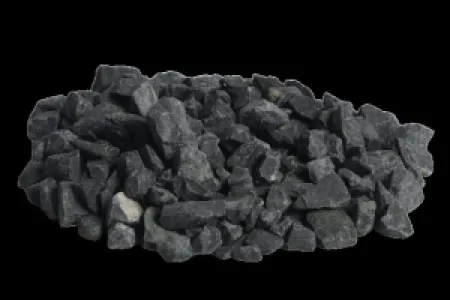 Basalt split