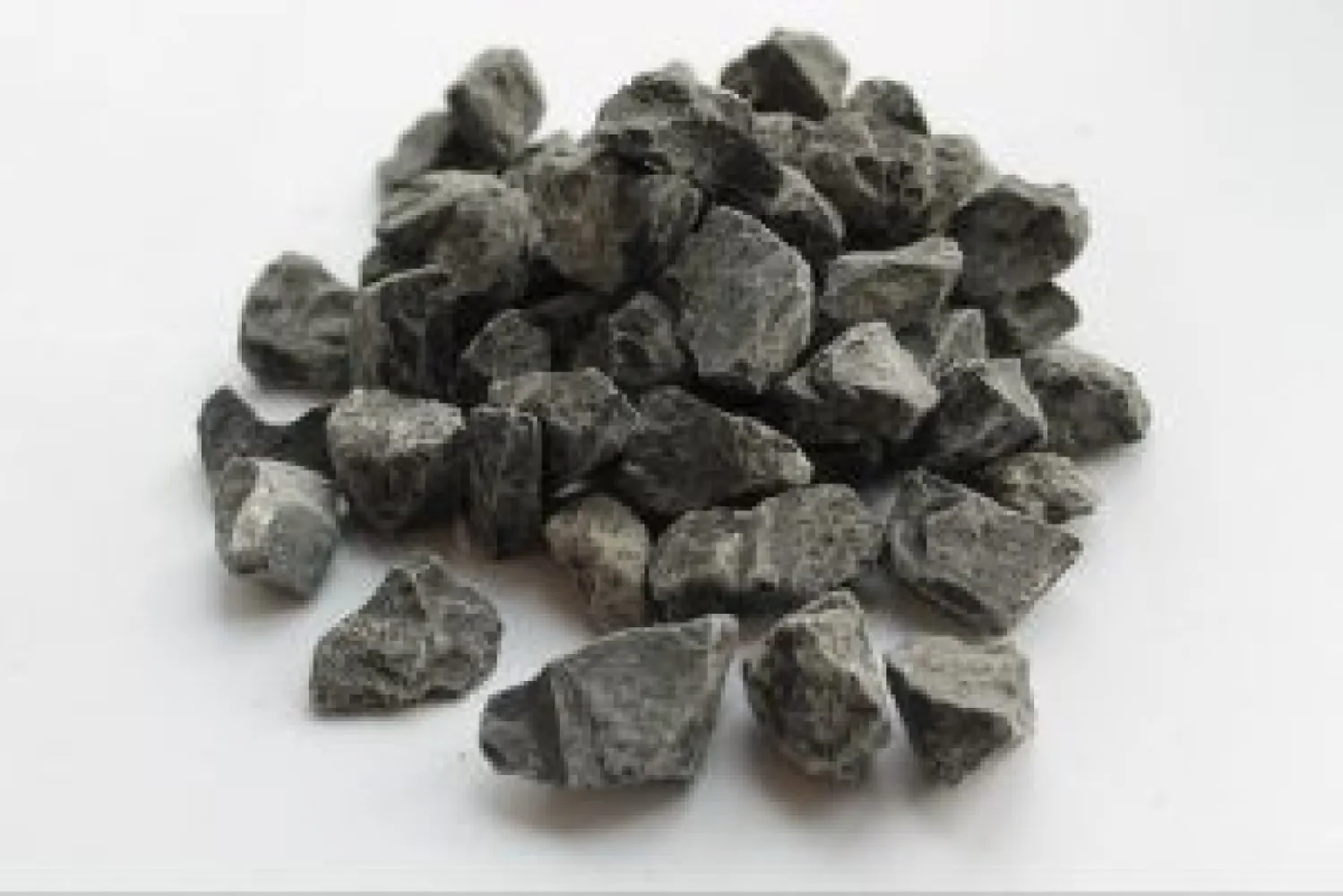 Hardsteen Antraciet split