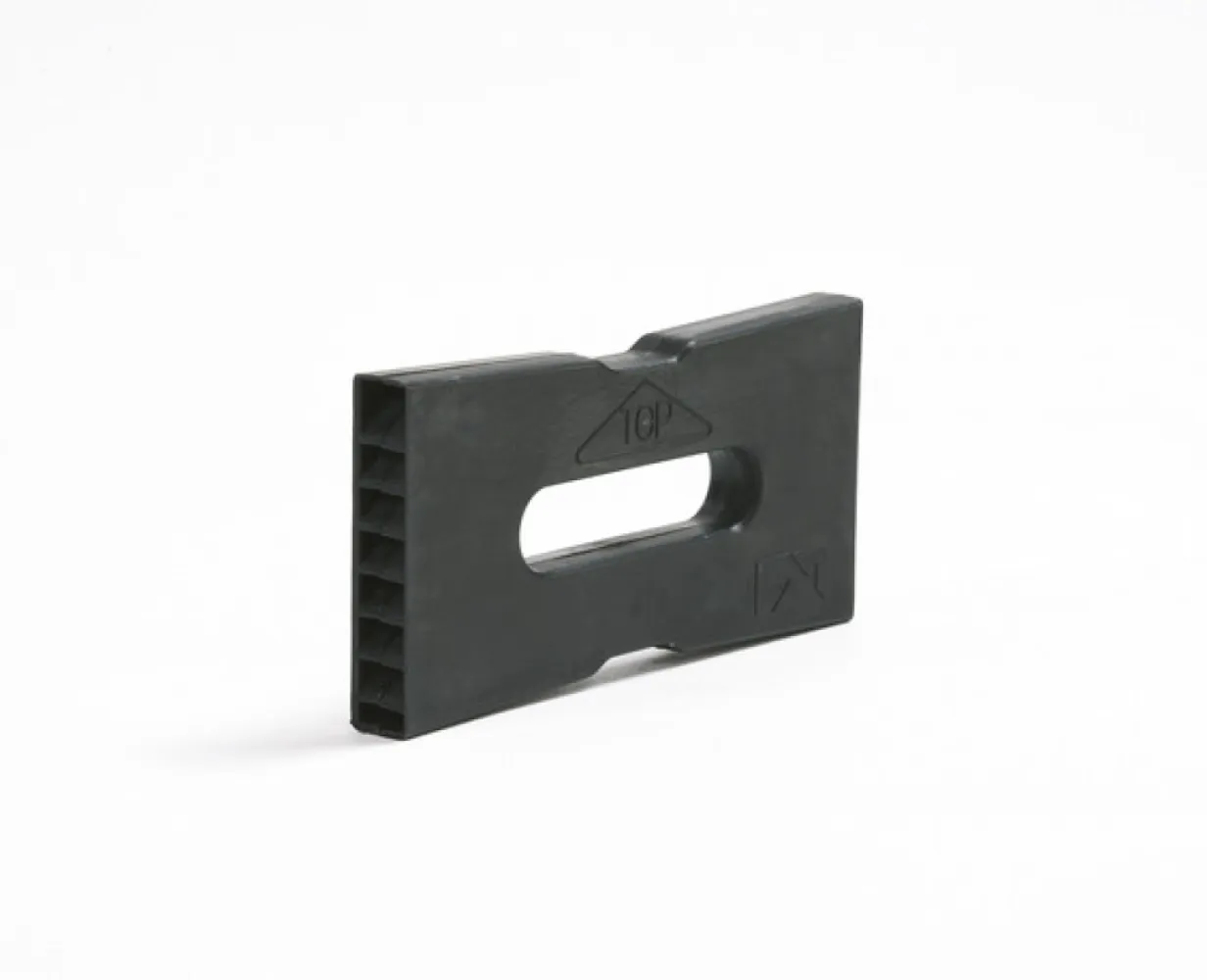 Ubbink Stootvoegventilatierooster WF