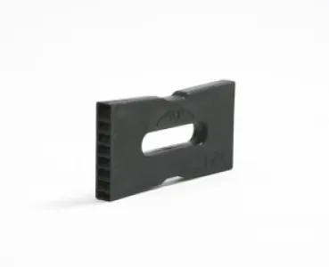 Ubbink Stootvoegventilatierooster WF